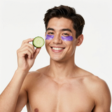 Cucumber Herbal Eye Gel