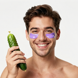 Cucumber Herbal Eye Gel